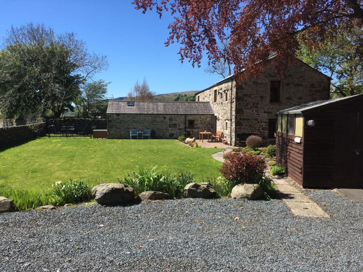 호턴 인 리블스데일 Broad Croft House B&B 외부 사진