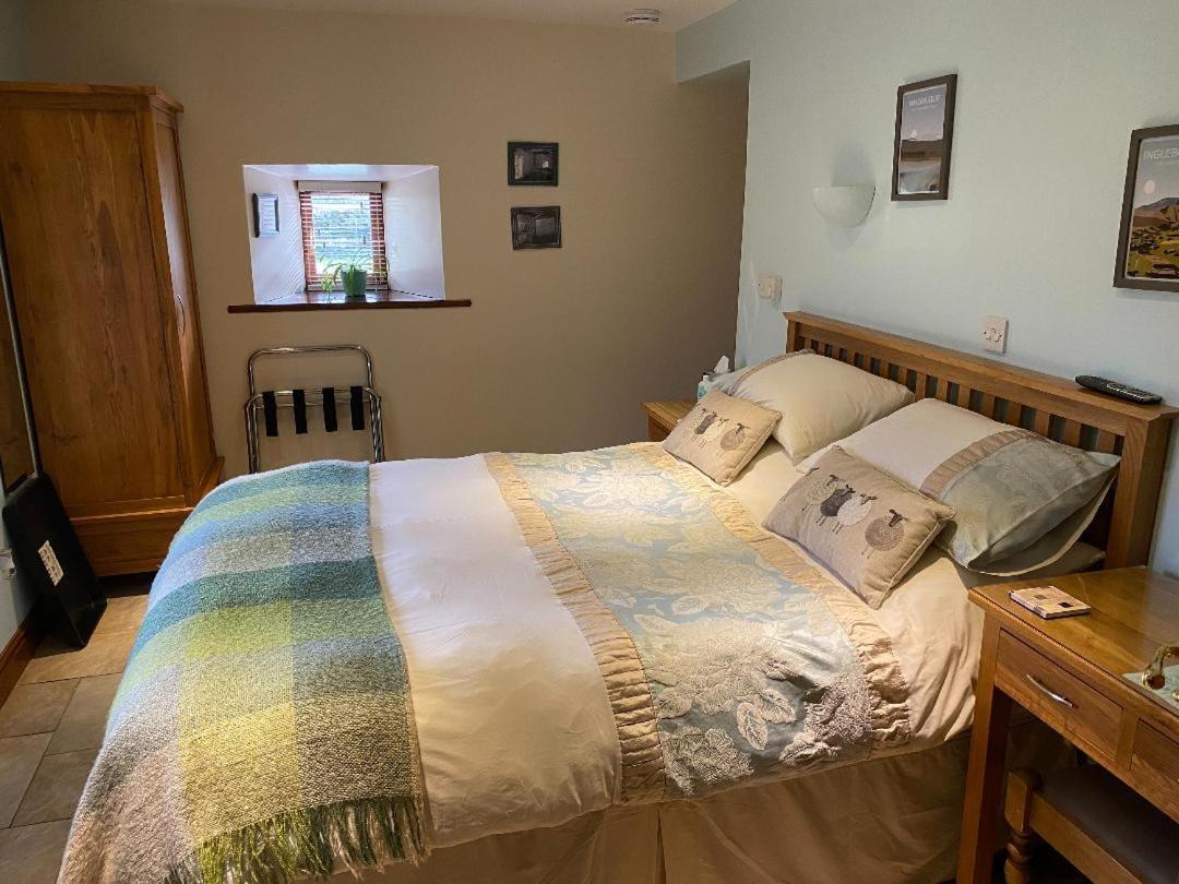 호턴 인 리블스데일 Broad Croft House B&B 외부 사진
